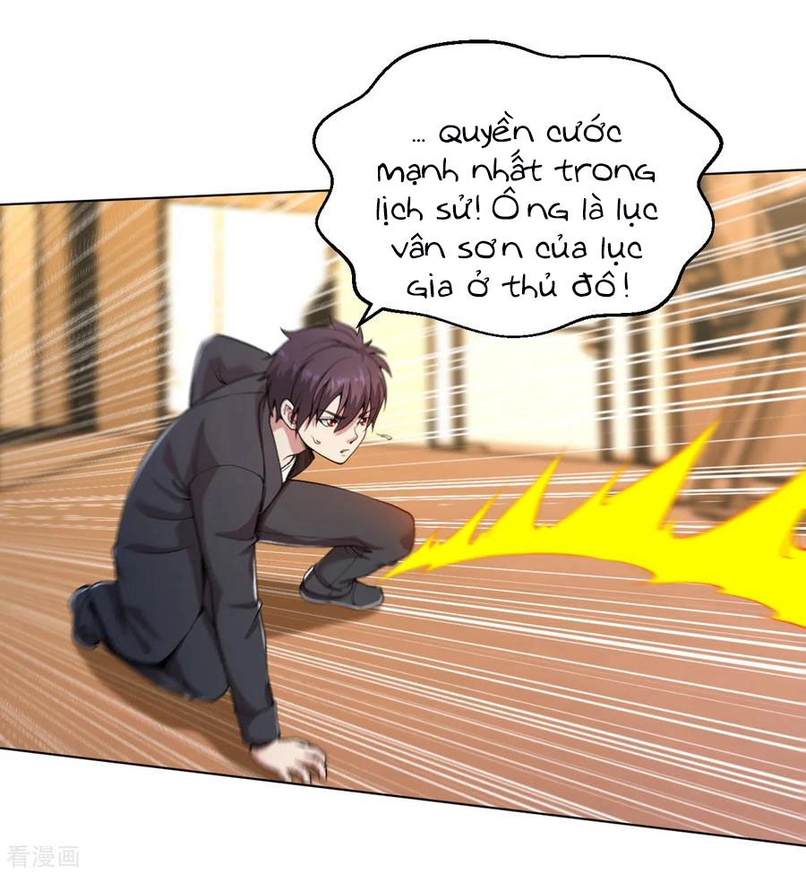 Y Đẳng Cuồng Binh Chapter 151 - 17