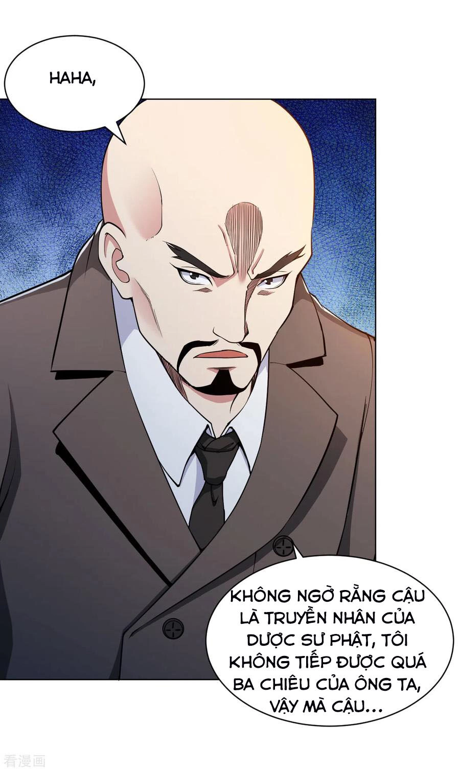 Y Đẳng Cuồng Binh Chapter 151 - 18