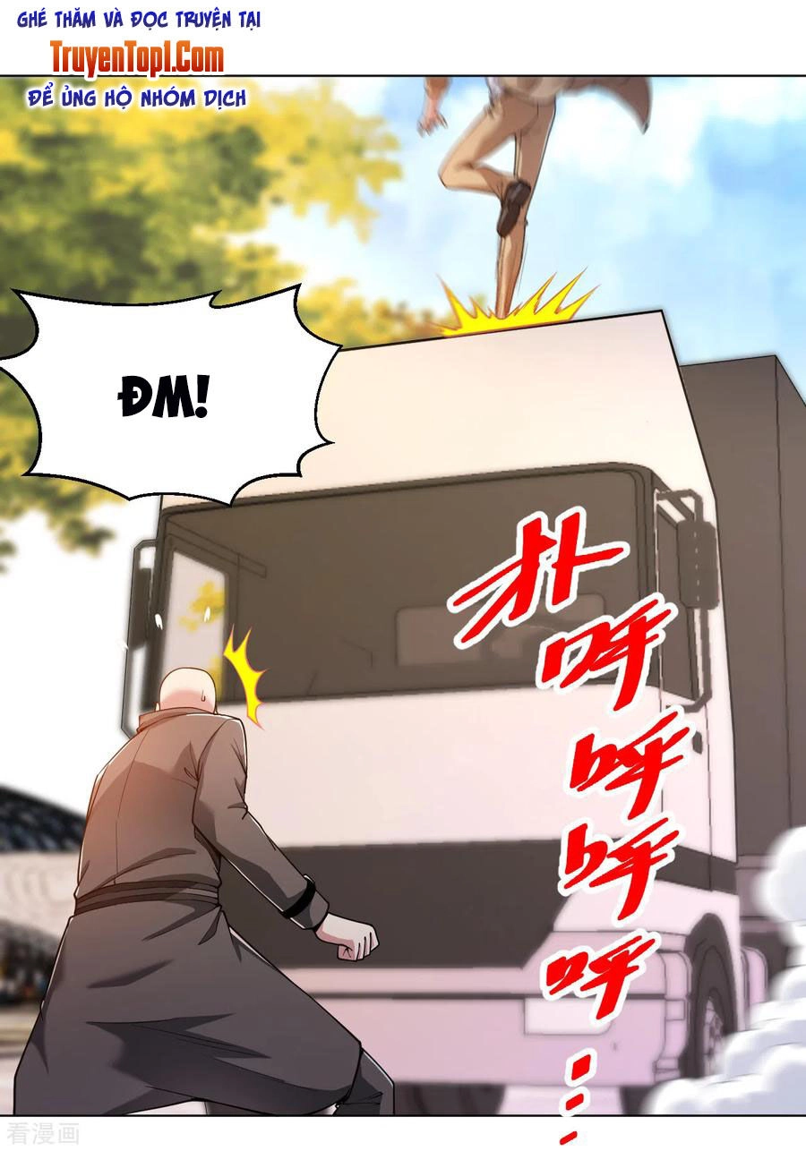 Y Đẳng Cuồng Binh Chapter 154 - 3