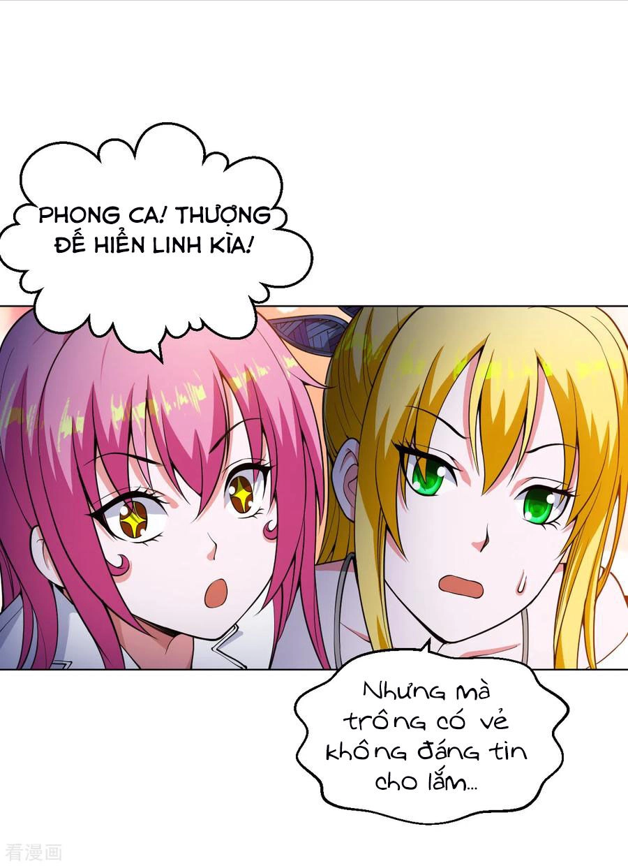 Y Đẳng Cuồng Binh Chapter 154 - 8