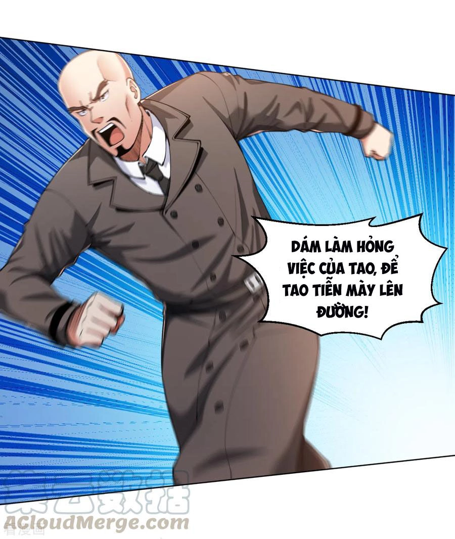 Y Đẳng Cuồng Binh Chapter 154 - 9