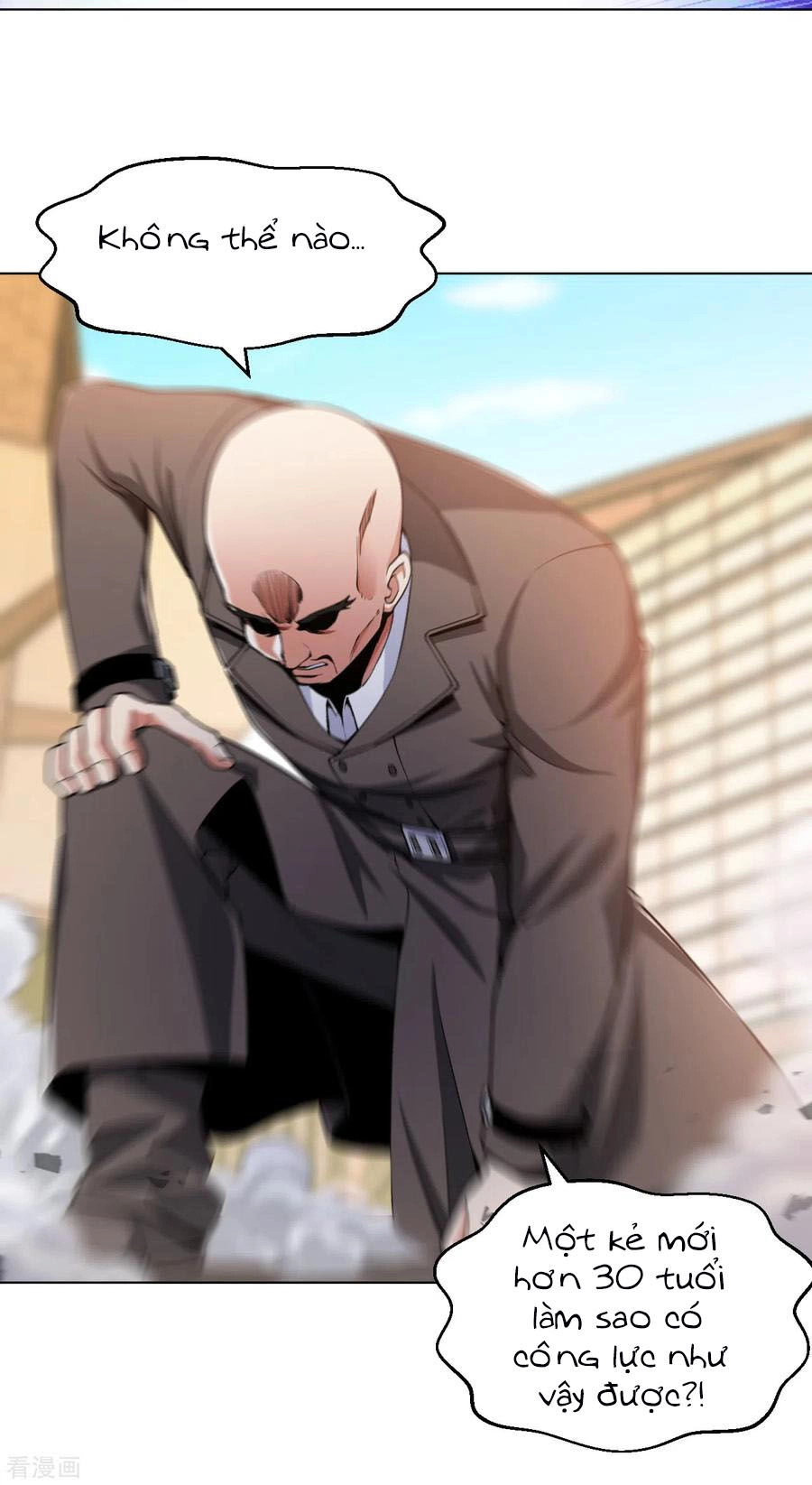 Y Đẳng Cuồng Binh Chapter 154 - 12