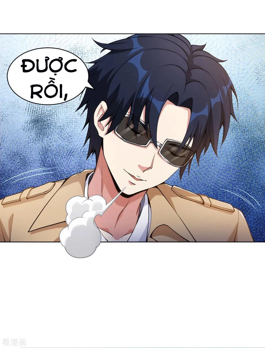 Y Đẳng Cuồng Binh Chapter 154 - 16