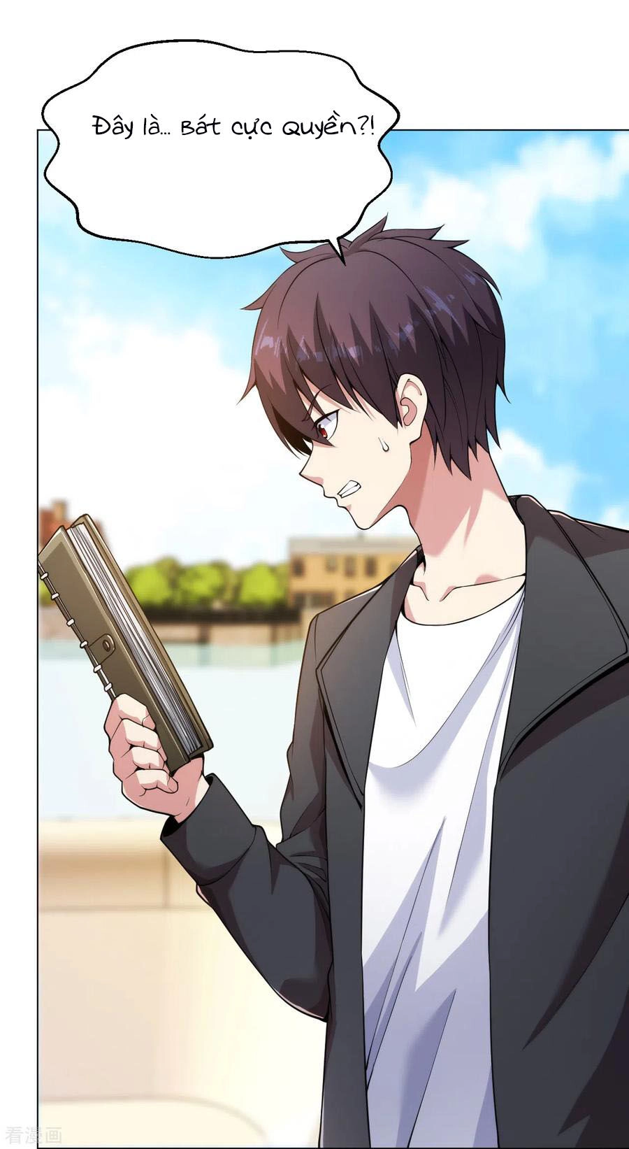 Y Đẳng Cuồng Binh Chapter 154 - 18