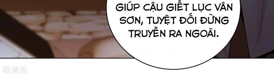 Y Đẳng Cuồng Binh Chapter 155 - 4