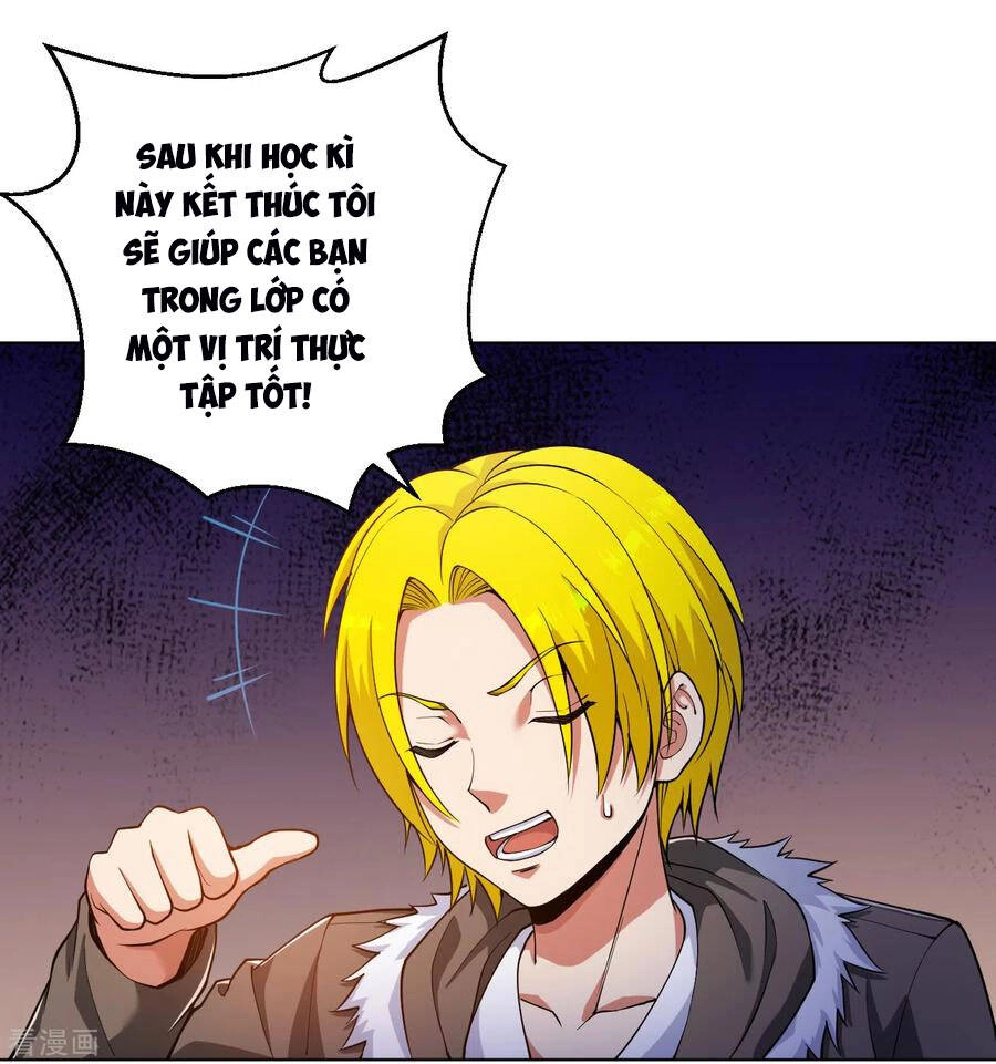 Y Đẳng Cuồng Binh Chapter 155 - 16