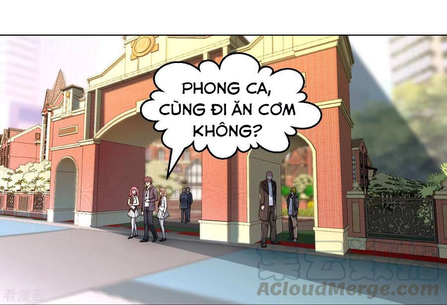 Y Đẳng Cuồng Binh Chapter 156 - 6