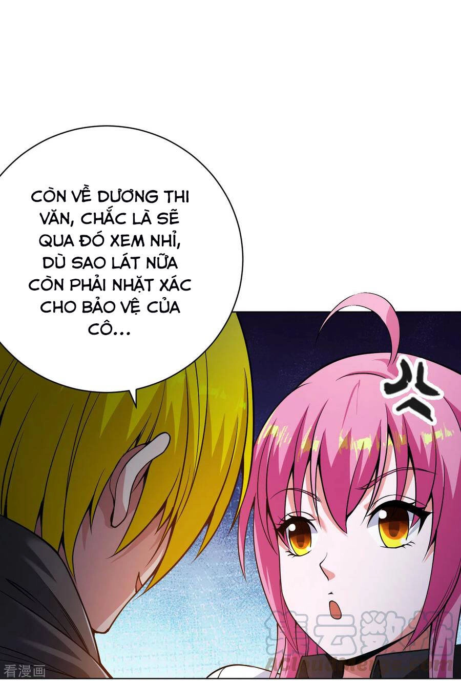 Y Đẳng Cuồng Binh Chapter 156 - 12