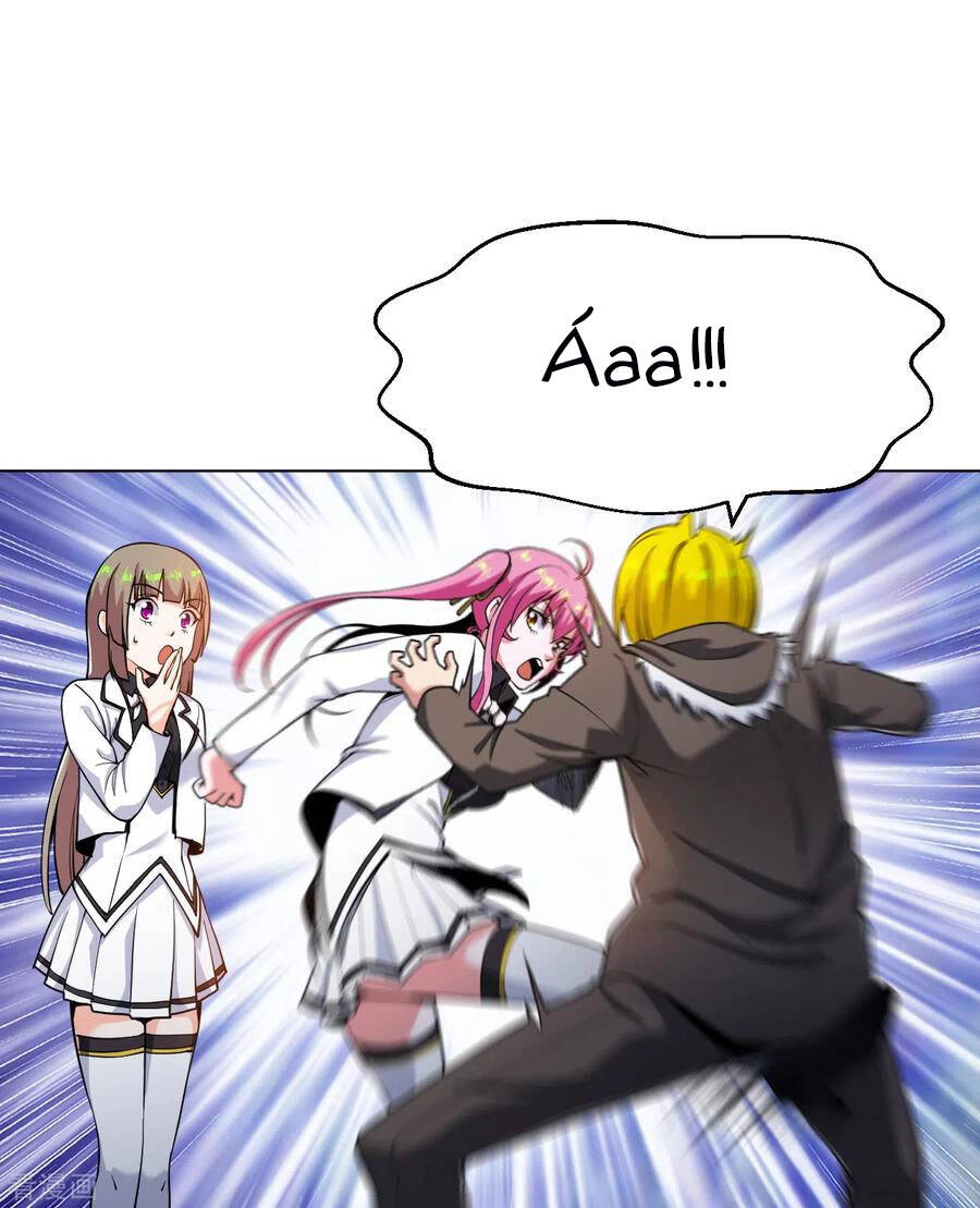 Y Đẳng Cuồng Binh Chapter 156 - 13