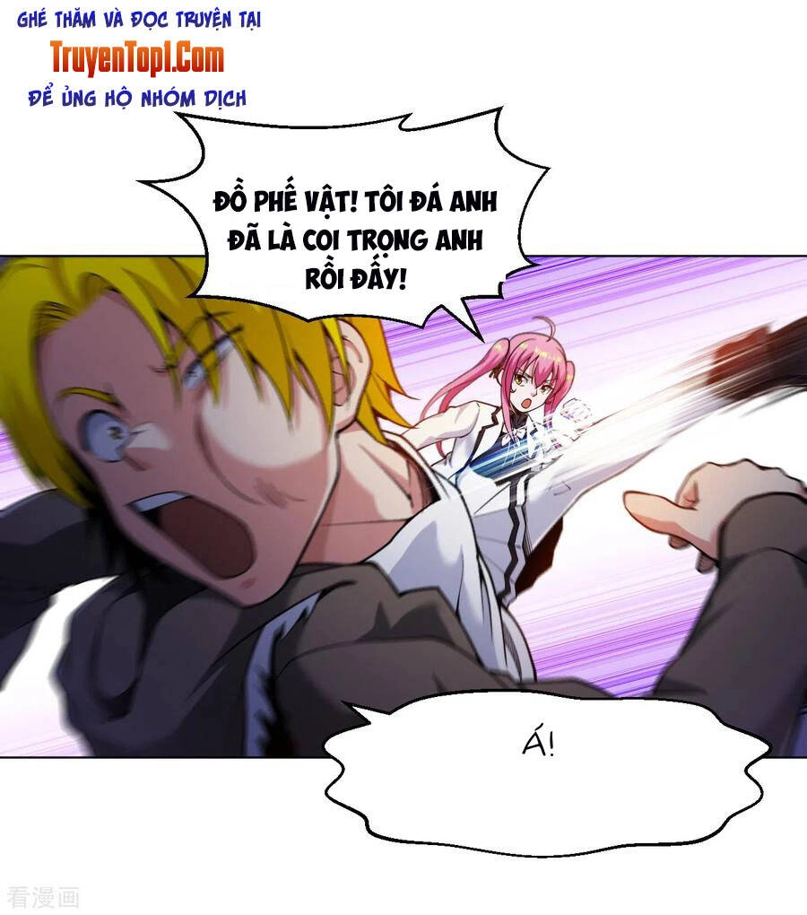 Y Đẳng Cuồng Binh Chapter 157 - 3