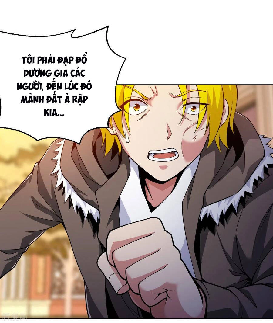 Y Đẳng Cuồng Binh Chapter 157 - 4