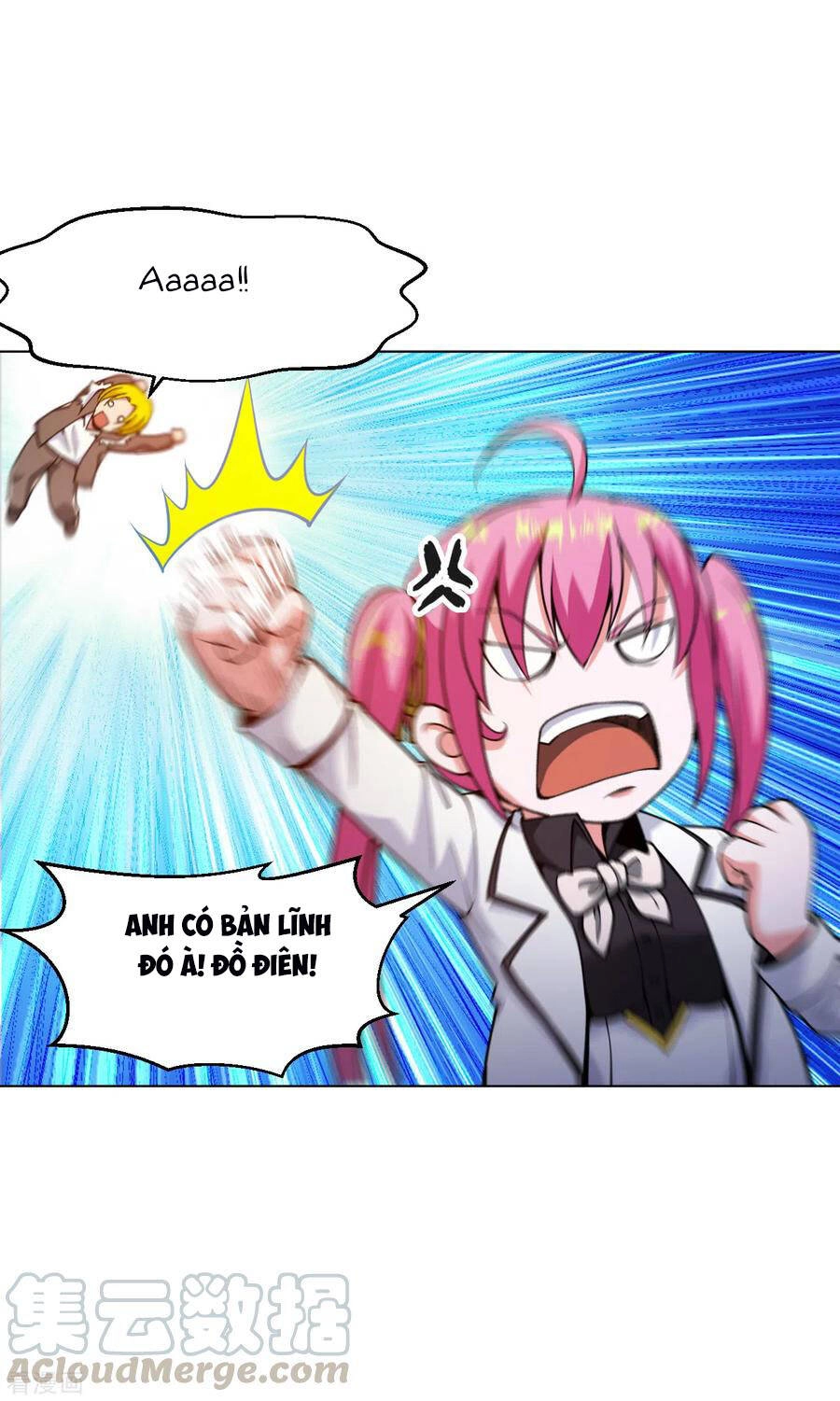 Y Đẳng Cuồng Binh Chapter 157 - 5