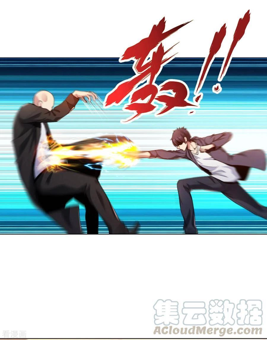 Y Đẳng Cuồng Binh Chapter 157 - 9