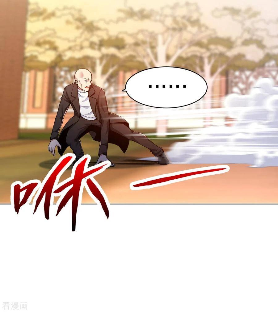 Y Đẳng Cuồng Binh Chapter 157 - 10