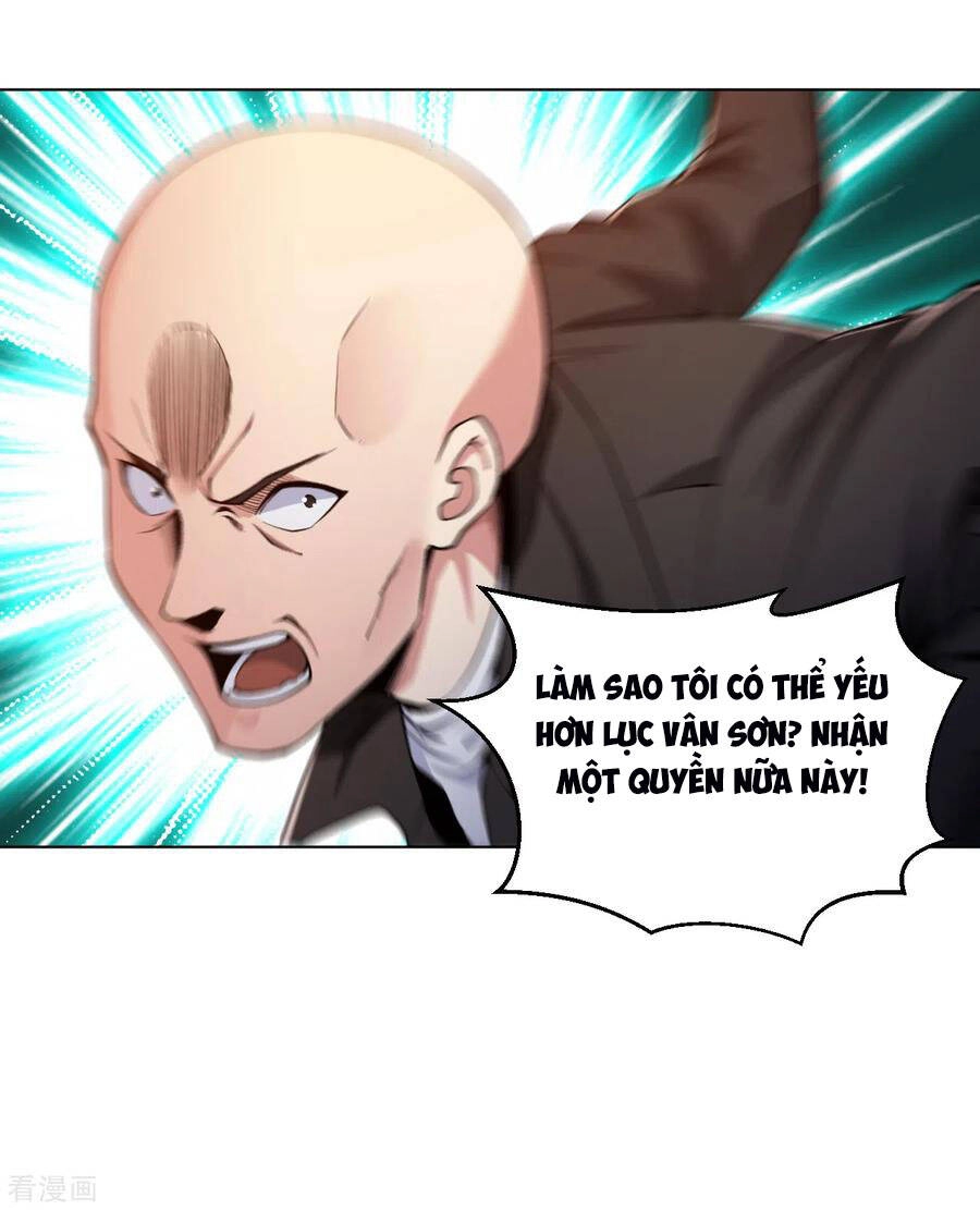 Y Đẳng Cuồng Binh Chapter 157 - 14