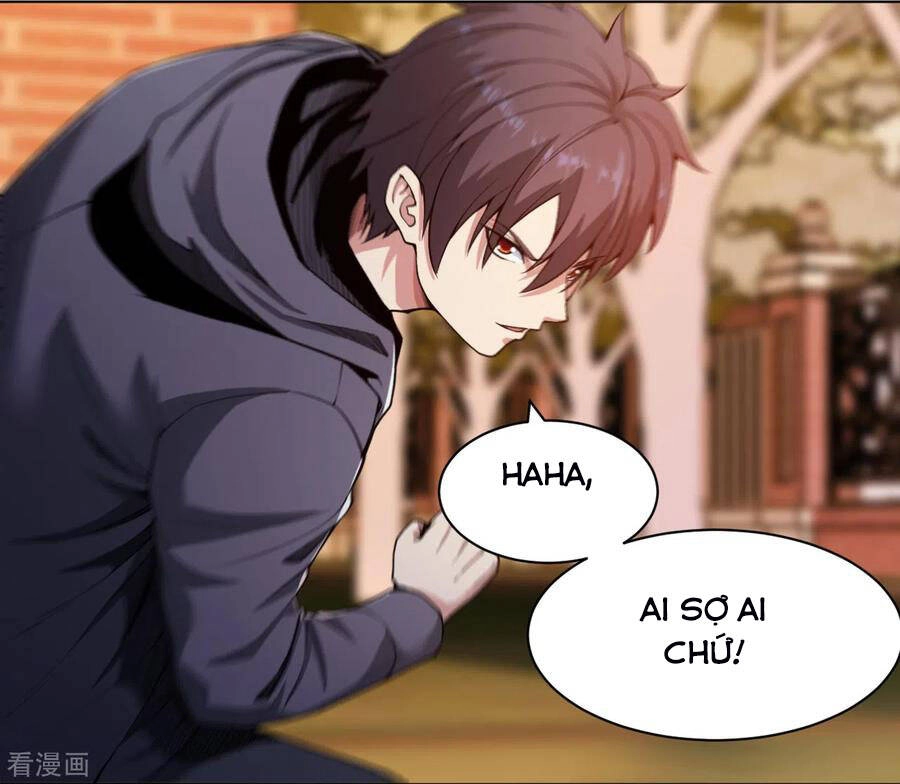 Y Đẳng Cuồng Binh Chapter 157 - 15