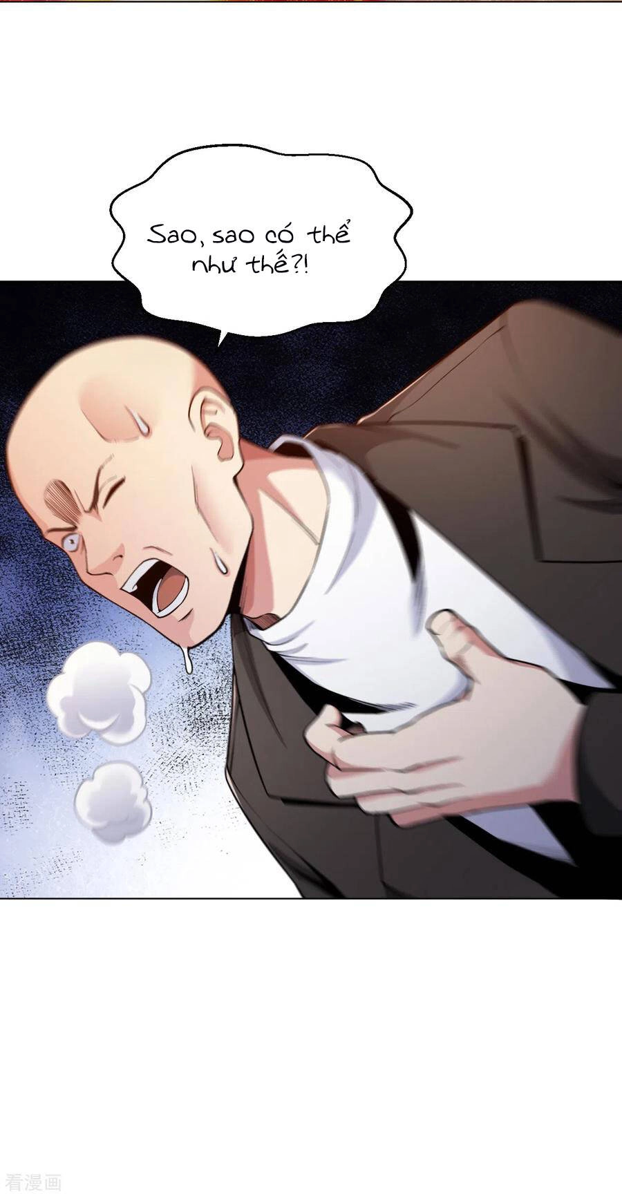 Y Đẳng Cuồng Binh Chapter 157 - 17