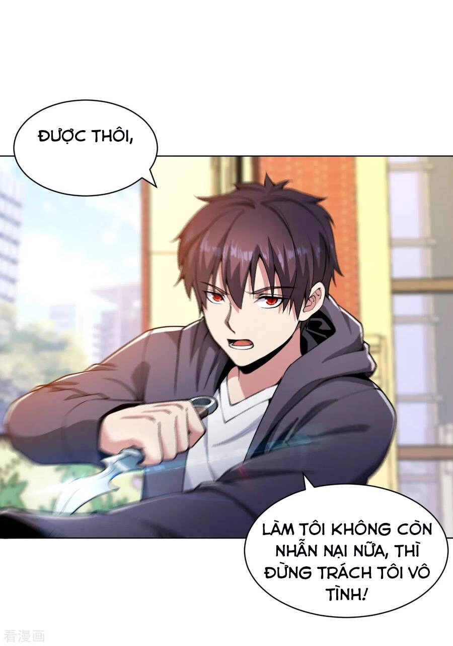 Y Đẳng Cuồng Binh Chapter 158 - 4