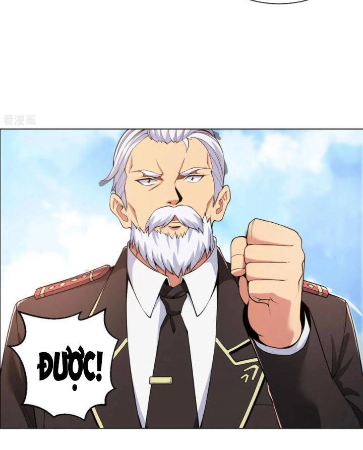 Y Đẳng Cuồng Binh Chapter 160 - 2