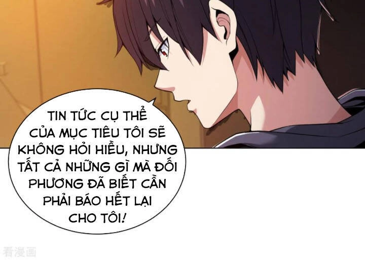 Y Đẳng Cuồng Binh Chapter 160 - 10