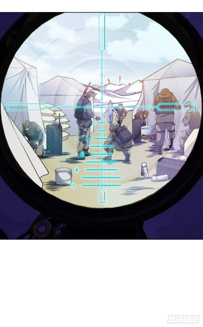 Y Đẳng Cuồng Binh Chapter 162 - 1