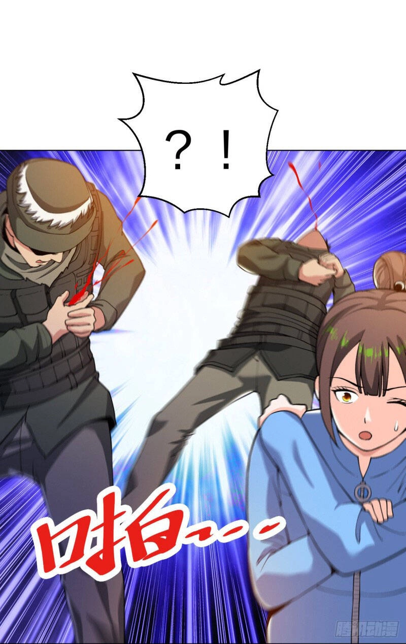 Y Đẳng Cuồng Binh Chapter 162 - 4