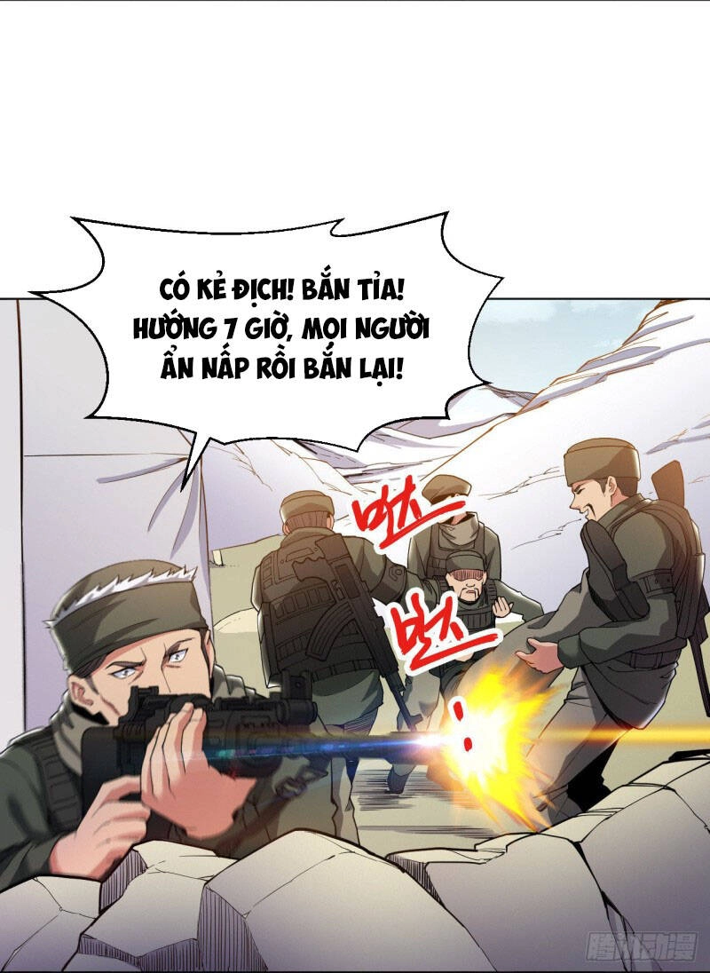 Y Đẳng Cuồng Binh Chapter 162 - 5