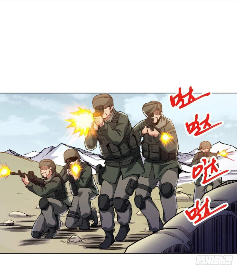 Y Đẳng Cuồng Binh Chapter 162 - 6