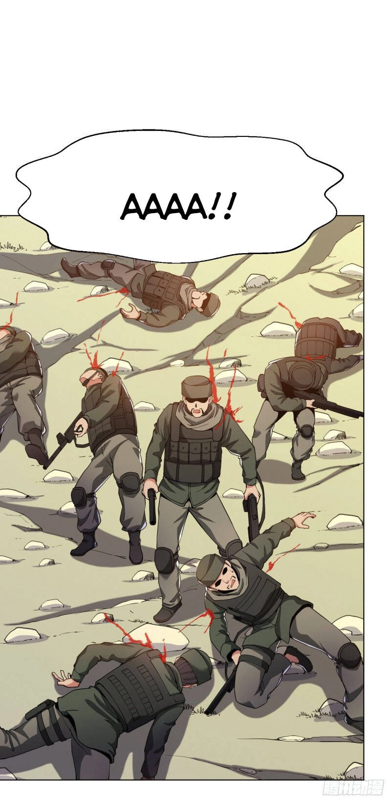 Y Đẳng Cuồng Binh Chapter 162 - 12