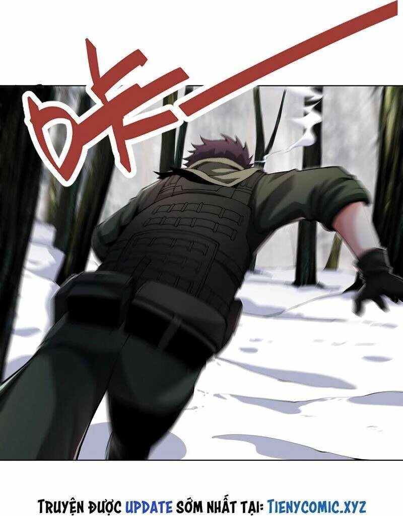 Y Đẳng Cuồng Binh Chapter 164 - 3