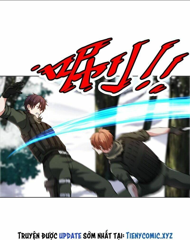 Y Đẳng Cuồng Binh Chapter 164 - 6