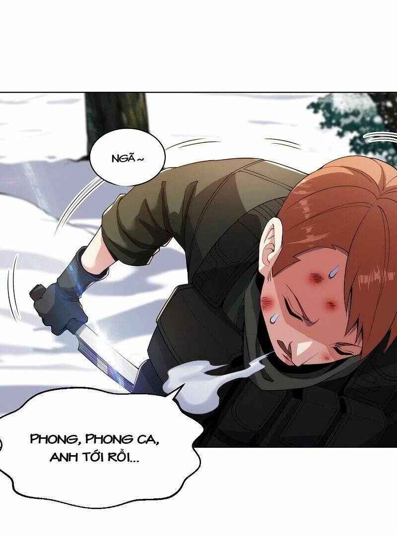 Y Đẳng Cuồng Binh Chapter 164 - 9