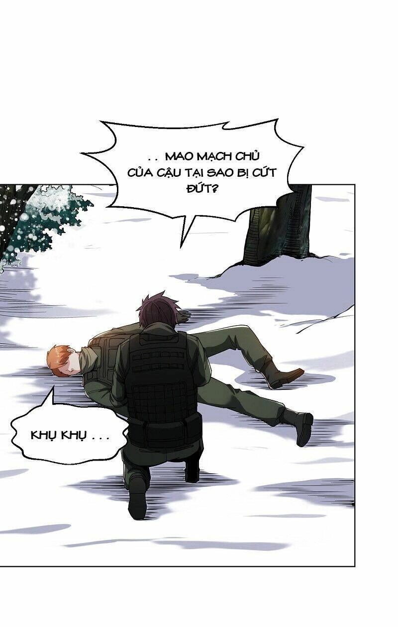 Y Đẳng Cuồng Binh Chapter 164 - 11