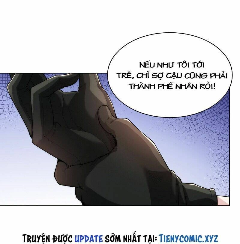 Y Đẳng Cuồng Binh Chapter 164 - 12