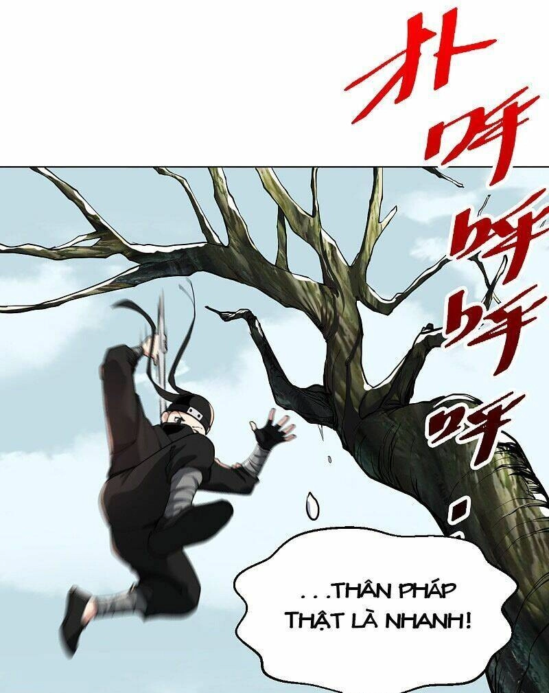 Y Đẳng Cuồng Binh Chapter 164 - 16