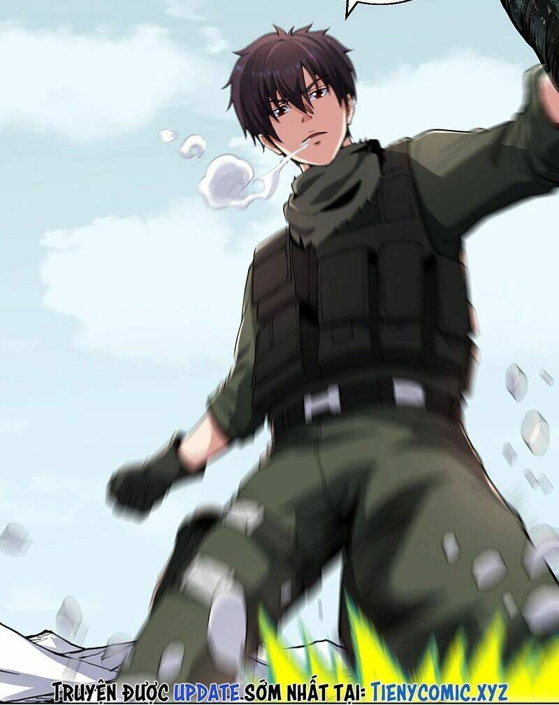 Y Đẳng Cuồng Binh Chapter 164 - 17