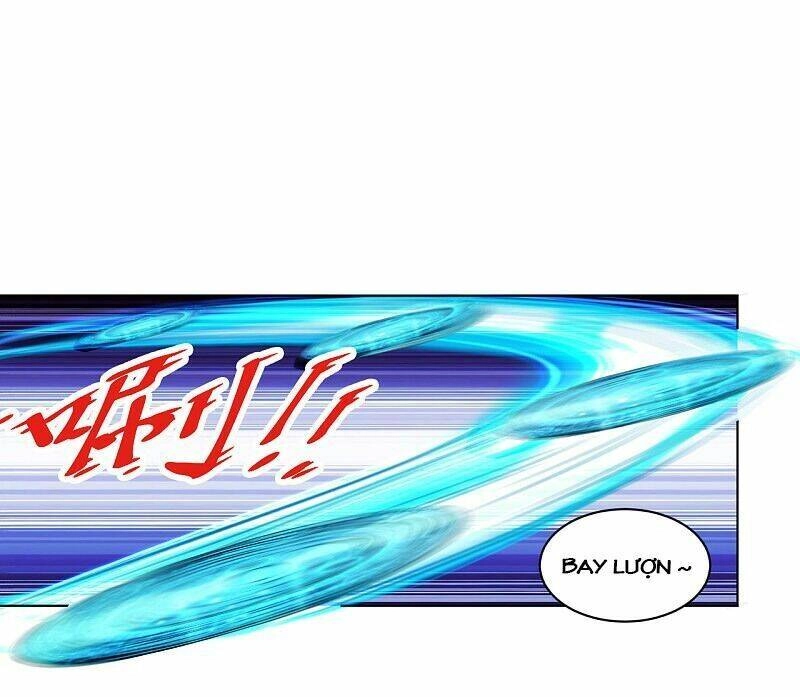 Y Đẳng Cuồng Binh Chapter 164 - 18