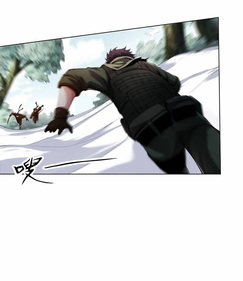 Y Đẳng Cuồng Binh Chapter 165 - 4