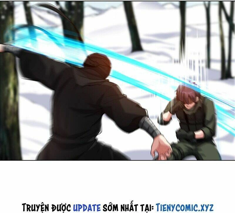 Y Đẳng Cuồng Binh Chapter 165 - 5