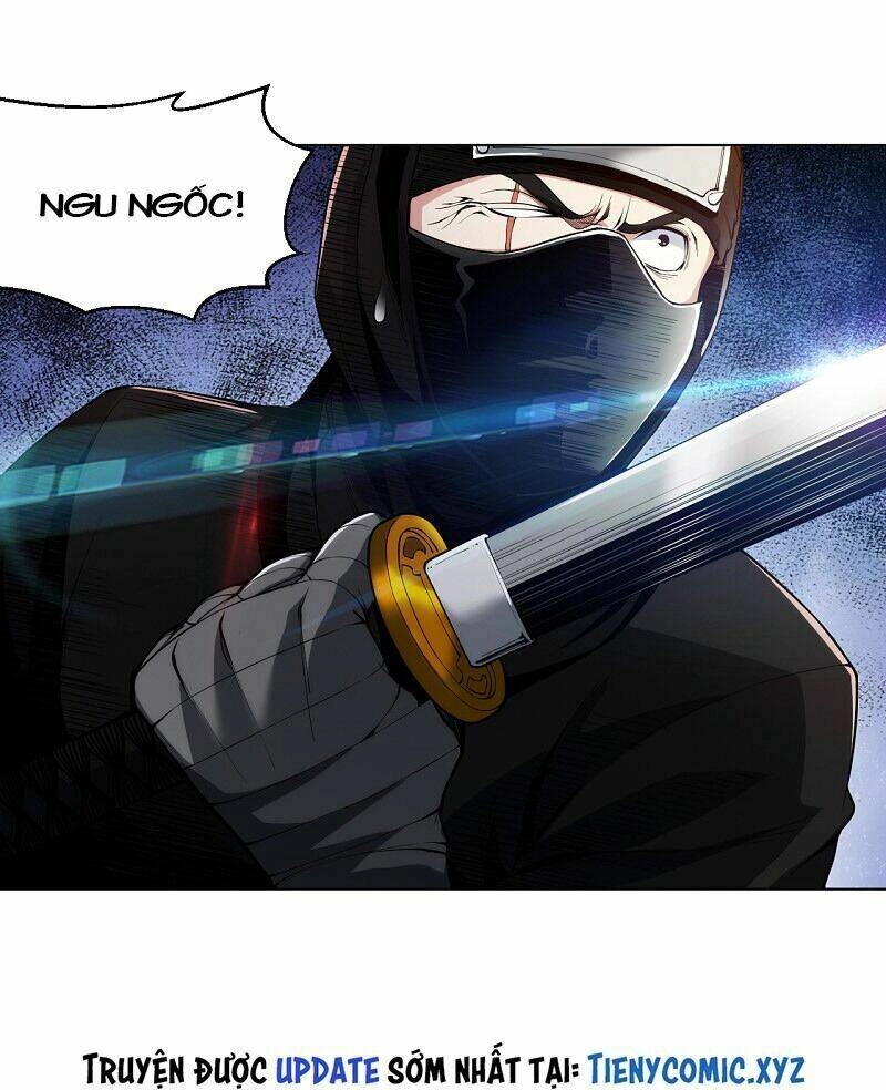 Y Đẳng Cuồng Binh Chapter 165 - 9