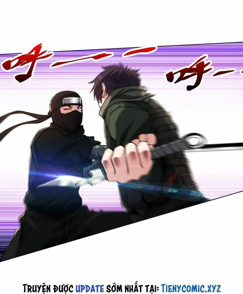 Y Đẳng Cuồng Binh Chapter 165 - 14