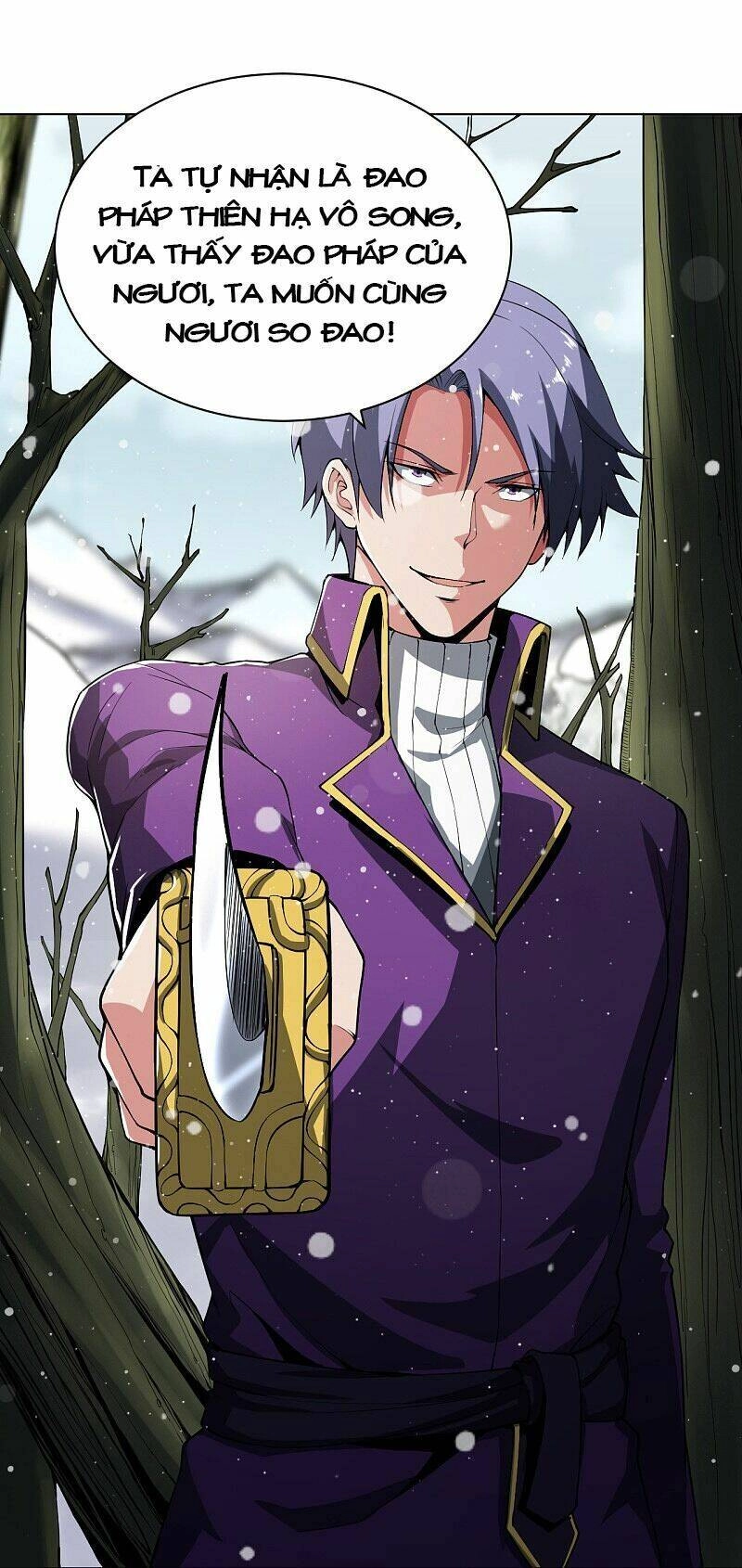 Y Đẳng Cuồng Binh Chapter 166 - 12