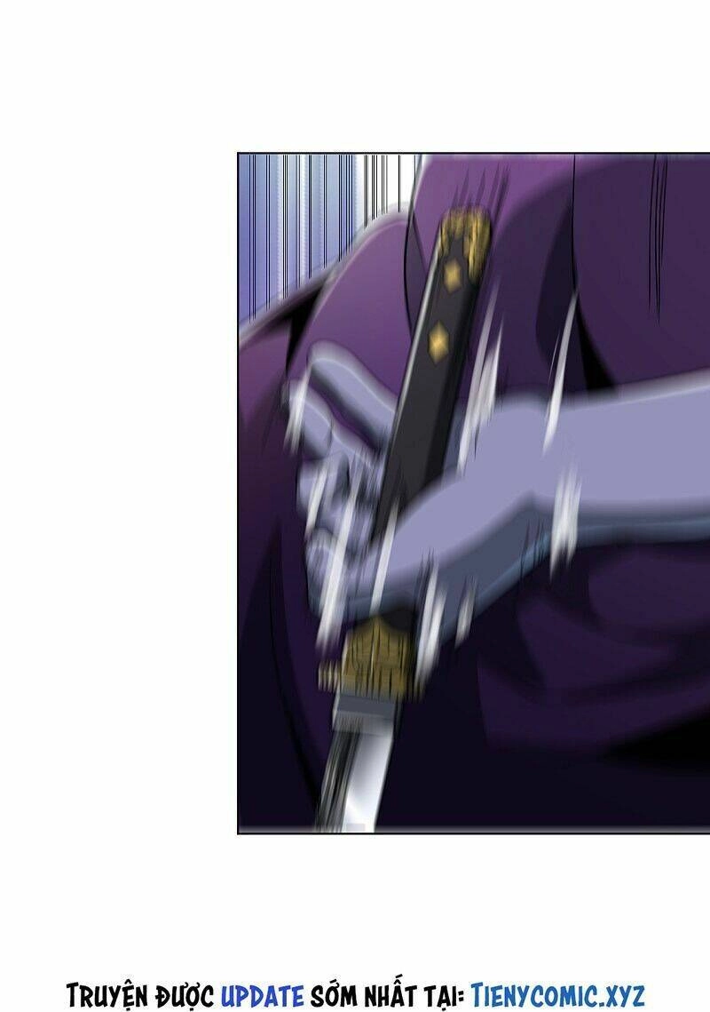 Y Đẳng Cuồng Binh Chapter 166 - 16