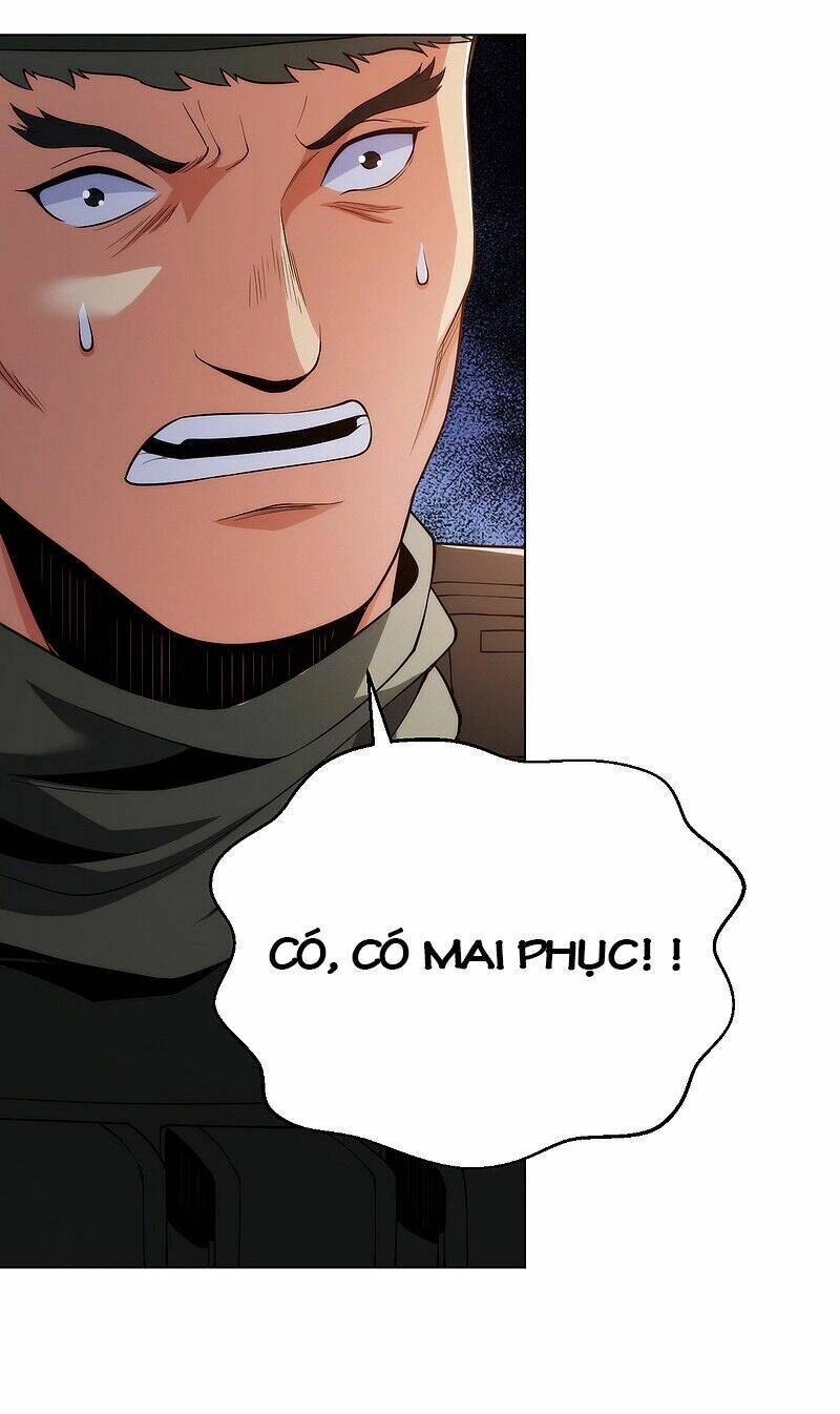 Y Đẳng Cuồng Binh Chapter 169 - 4