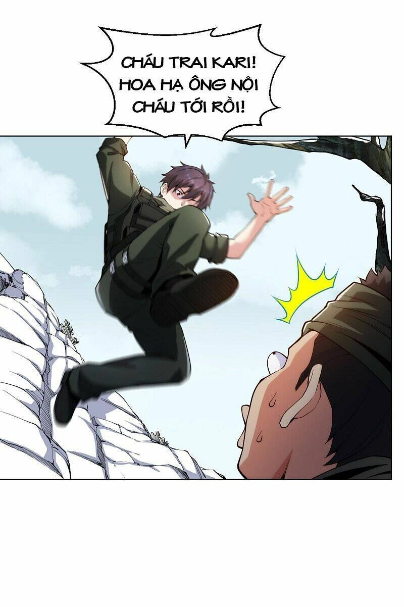 Y Đẳng Cuồng Binh Chapter 169 - 5