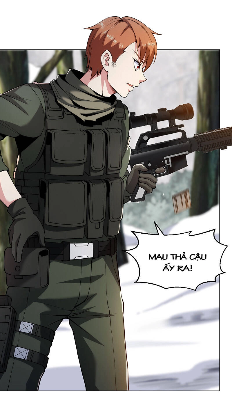 Y Đẳng Cuồng Binh Chapter 172 - 4