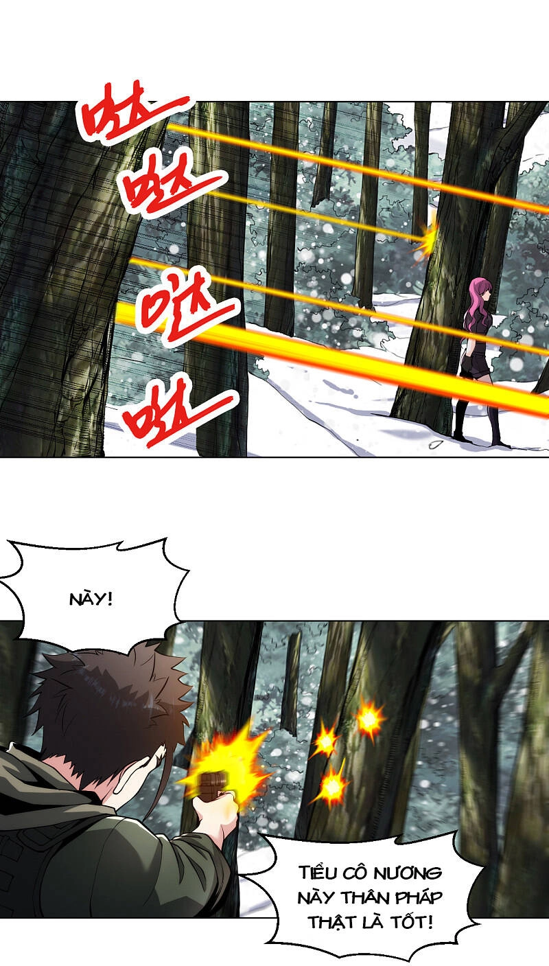 Y Đẳng Cuồng Binh Chapter 172 - 13