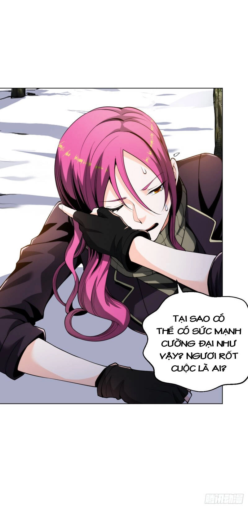 Y Đẳng Cuồng Binh Chapter 173 - 11