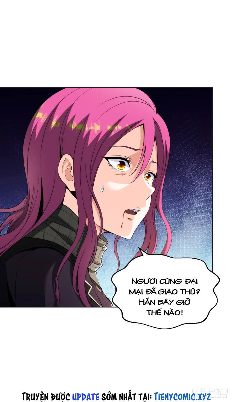 Y Đẳng Cuồng Binh Chapter 173 - 13