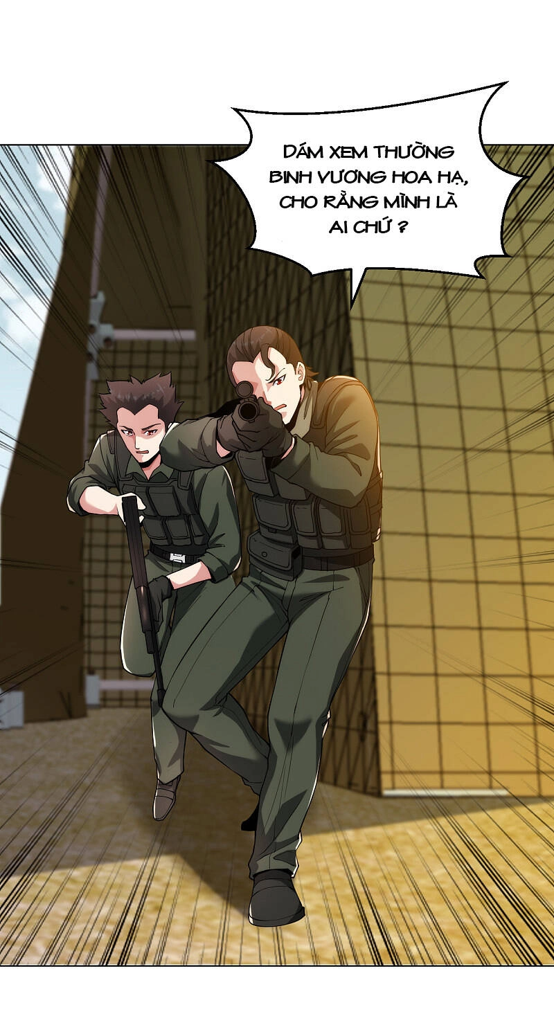 Y Đẳng Cuồng Binh Chapter 175 - 9